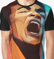 Cassius Graphic T-Shirt