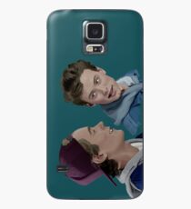 SKAM: Isak + Even Case/Skin for Samsung Galaxy