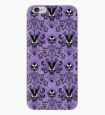 999 Happy Haunts Remix iPhone-Hülle & Cover