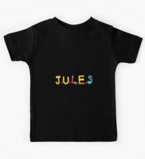 Jules Kids Tee