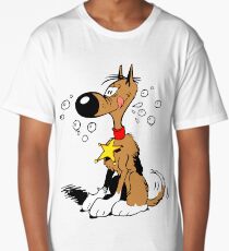 Rataplan Long T-Shirt
