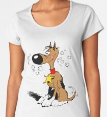 Rataplan Women's Premium T-Shirt