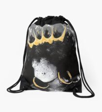Mochila saco Naturalmente Reina III