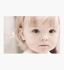 Summer Photographic Print