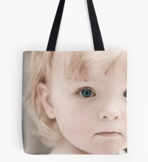Summer Tote Bag