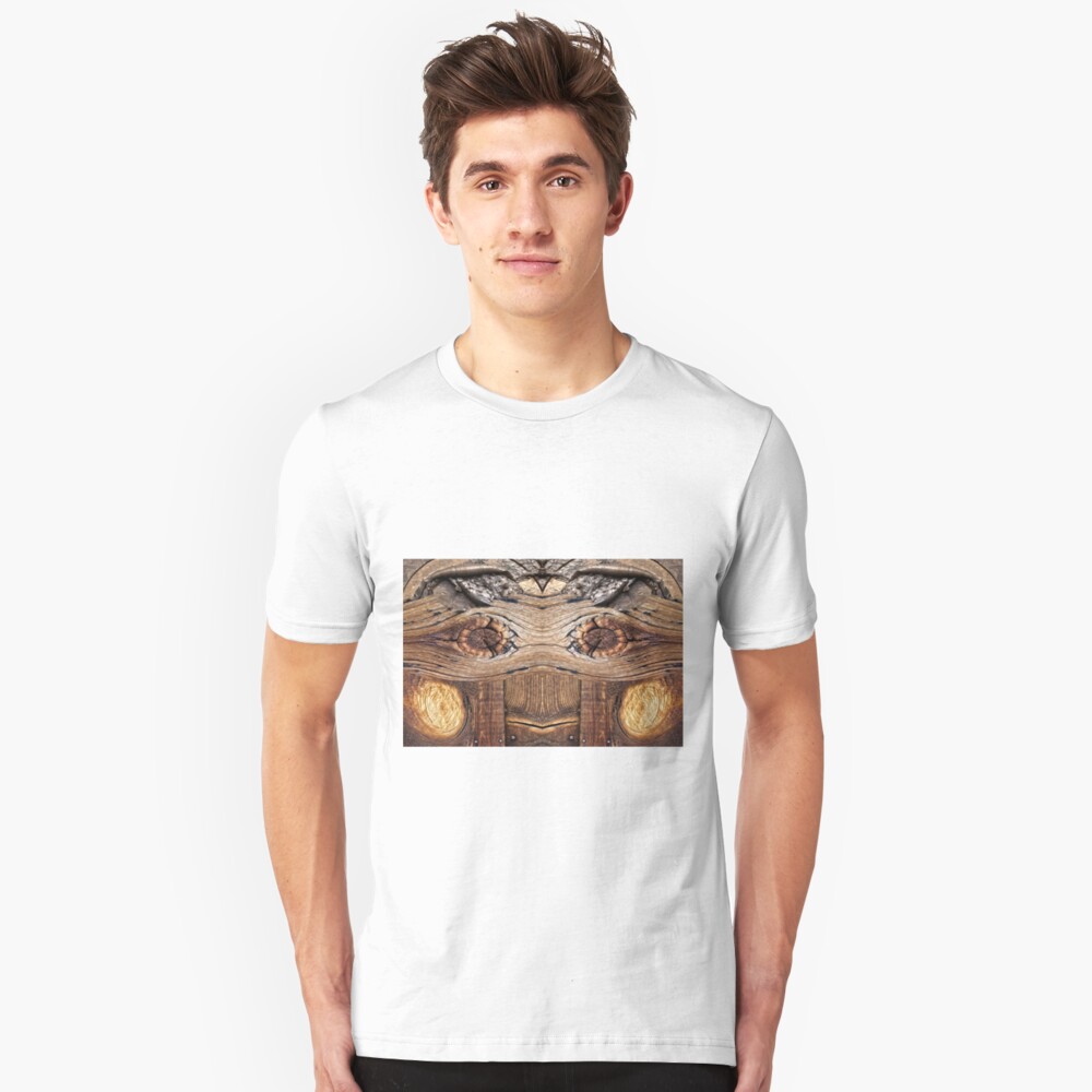 Knoticus Slim Fit T-Shirt