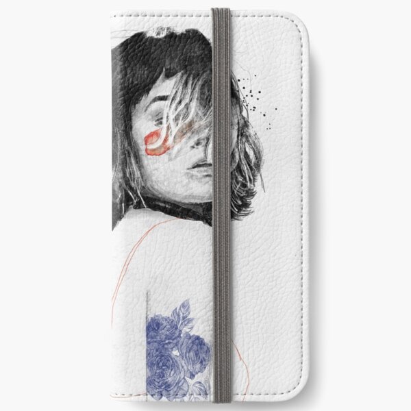 ARDEIDAE iPhone Wallet