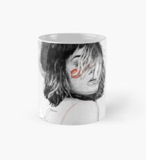 Taza clásica ARDEIDAE