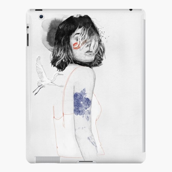 ARDEIDAE iPad Snap Case