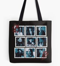 Grimm Tote Bag