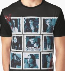 Grimm Graphic T-Shirt