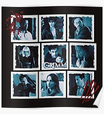 Grimm Poster