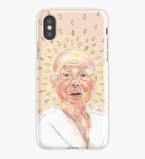 Jiro Ono iPhone Case