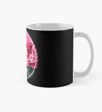 Wütender liberaler feministischer Killjoy Tasse