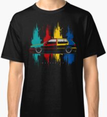 Golf Harlequin Classic T-Shirt