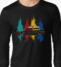 Golf Harlequin Long Sleeve T-Shirt