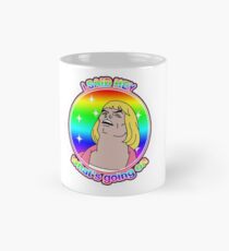 What's Going On!? Mug