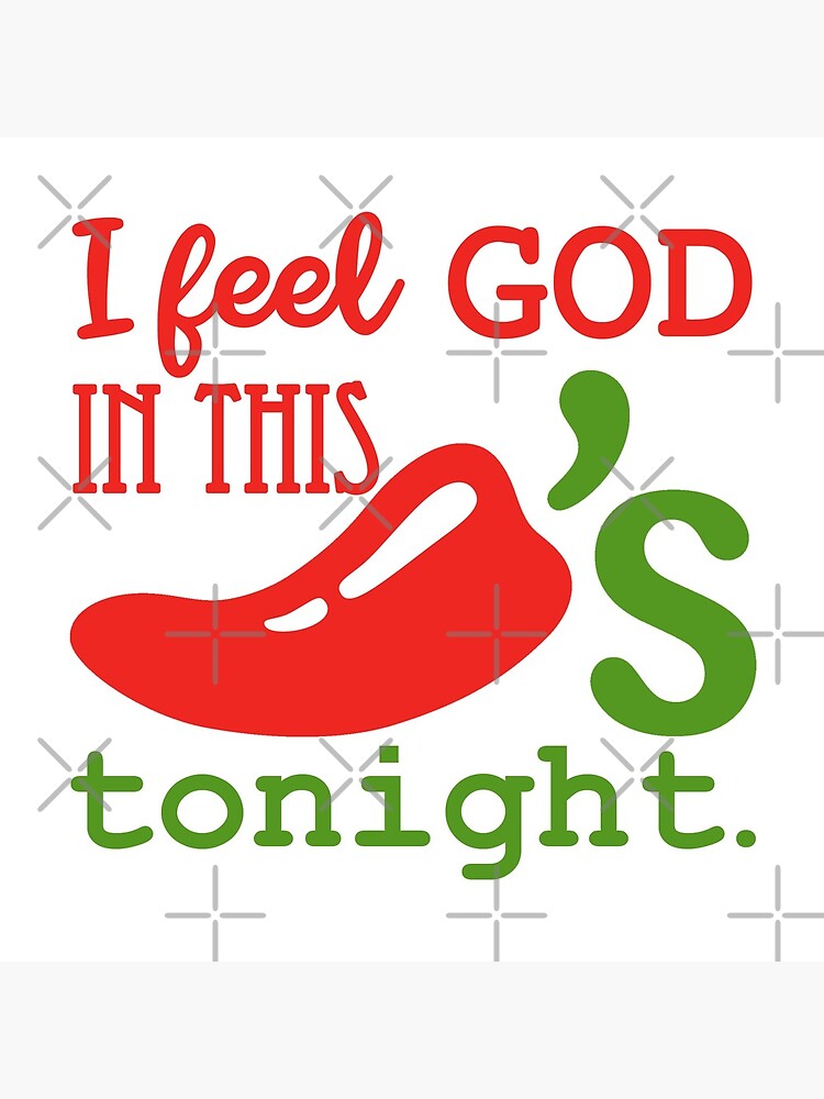 I feel God... by pickledbeets