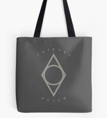 Thieves Guild Tote Bag