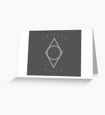 Thieves Guild Greeting Card