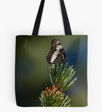 Butterfly Tote Bag