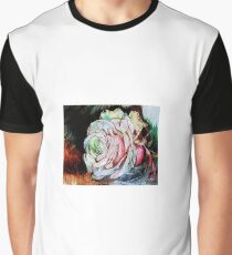 Aged Profection Graphic T-Shirt