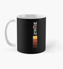 M. C. R. N. Mug