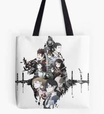 Sword Art Online Ordinal Scale Tote Bag