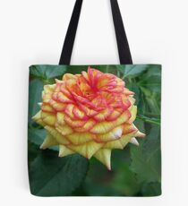 Minature rose 1 Tote Bag