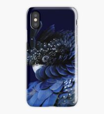Fibonacci Cockatoo iPhone Case