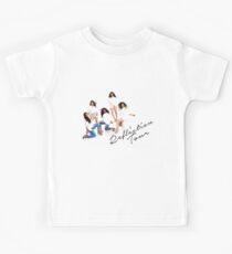 Reflection Tour Kids Tee