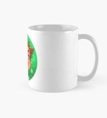 Taza ¡Disfruta de la buena bebida! Jinjin
