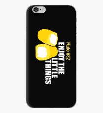Zombieland - Regel 32 iPhone-Hülle & Cover