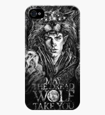 The Trespasser - Dragon Age iPhone 4s/4 Case
