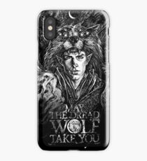 The Trespasser - Dragon Age iPhone Case