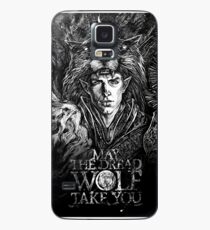 Der Eindringling - Dragon Age Hülle & Skin für Samsung Galaxy