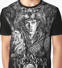 The Trespasser - Dragon Age Graphic T-Shirt