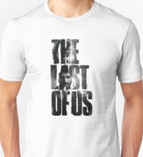 The Last of Us Unisex T-Shirt