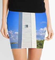 Cleveland Lighthouse Mini Skirt