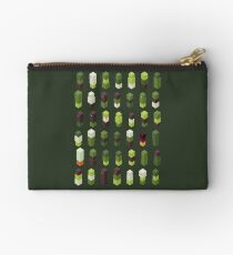Robotz - Forest Studio Pouch