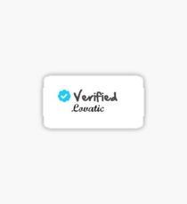 Untitled Sticker