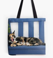 What's the hurry? Tote Bag