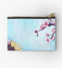 Yoi: Sun and Cherry Studio Pouch