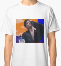 Strike A Pose Classic T-Shirt