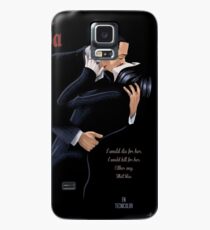 Cara Mia Case/Skin for Samsung Galaxy