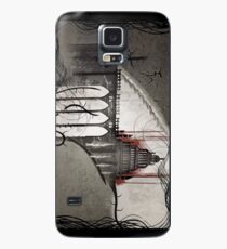 Ostagar Case/Skin for Samsung Galaxy