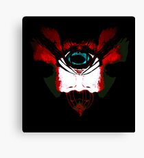 united Canvas Print