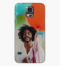 Daveed Diggs Balloons Case/Skin for Samsung Galaxy