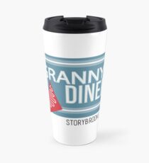 Oma's Diner - Es war einmal Thermosbecher