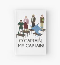 Robin Williams Tribute Hardcover Journal